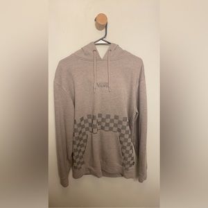 Vans hoodie